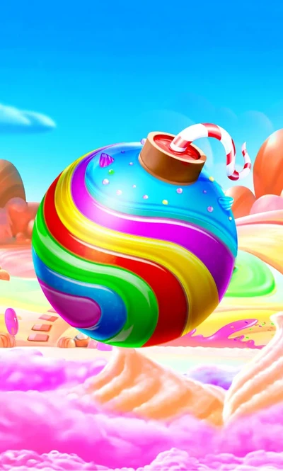 Sweet Bonanza